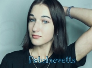 Petulaevetts
