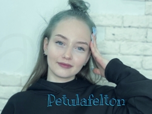 Petulafelton