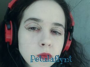 Petulaflynt