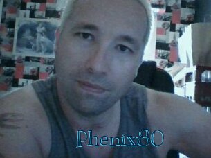 Phenix80