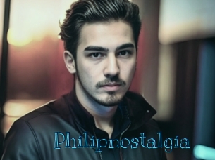 Philipnostalgia