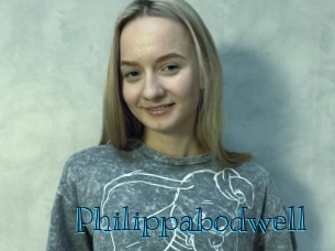 philippabodwell Archive DVD BIZ