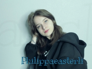 Philippaeasterli