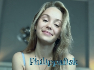 Philippafisk