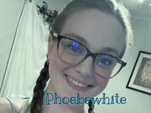 Phoebewhite