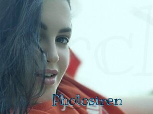 photosiren Archive DVD BIZ