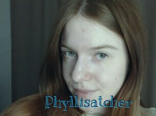 Phyllisatcher