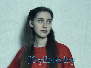 Phyllisaxley