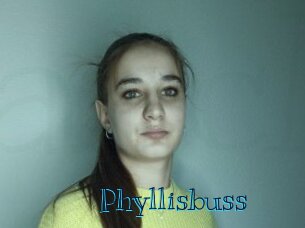 Phyllisbuss