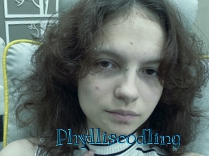 Phylliscodling