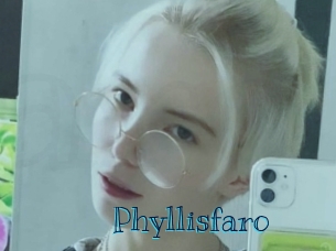 Phyllisfaro