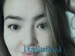 Phyllisflood