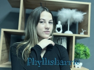 Phyllisharrie