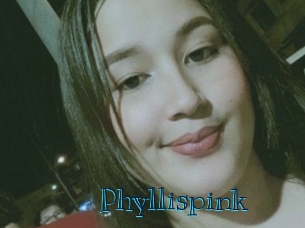 Phyllispink