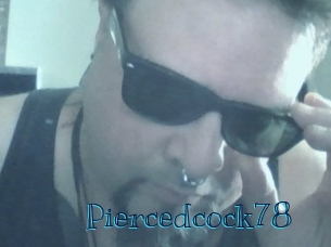 Piercedcock78