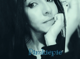 Pimkiepie