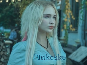 Pinkcake