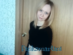 Pinksmartini