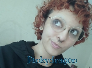 Pinkydragon