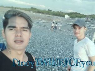 PinoyTWINKFORyou