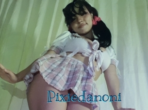 Pixiedanoni