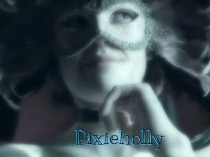 Pixieholly