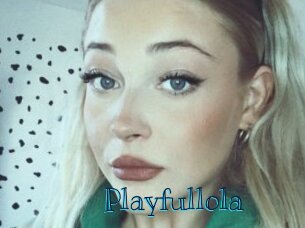 playfullola Archive DVD BIZ