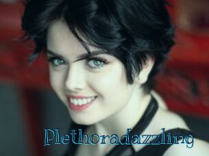 Plethoradazzling