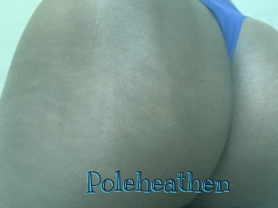 Poleheathen