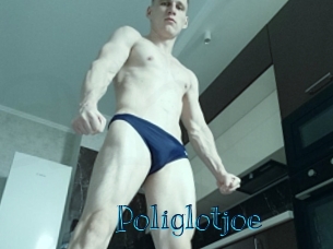 Poliglotjoe