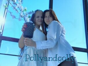 Pollyandgolly