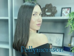 Pollymomson