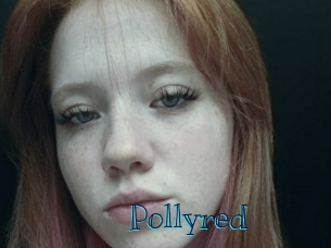 Pollyred