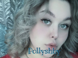 Pollyshhy