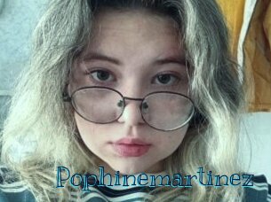 Pophinemartinez