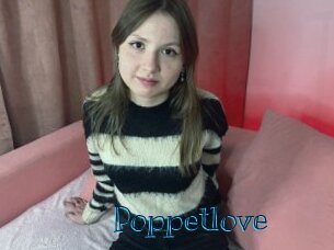 Poppetlove