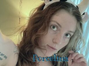 Porcelina