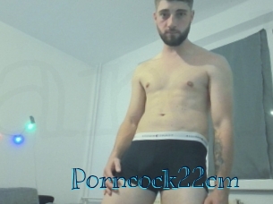 Porncock22cm