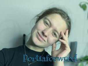 Portiaforwood