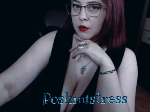 Poshmistress