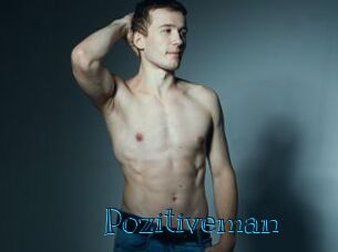 Pozitiveman
