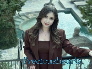 Precioushearts