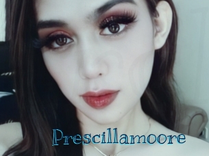 Prescillamoore