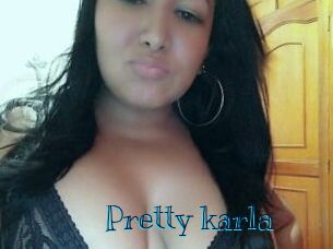 Pretty_karla