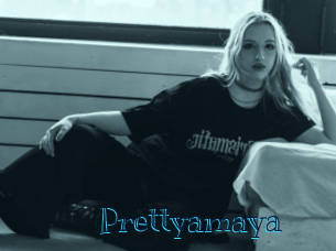 Prettyamaya