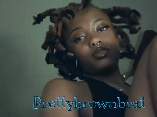 Prettybrownbrat
