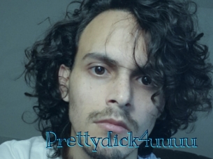 Prettydick4uuuu