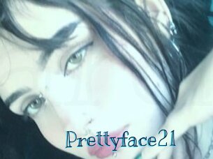 Prettyface21