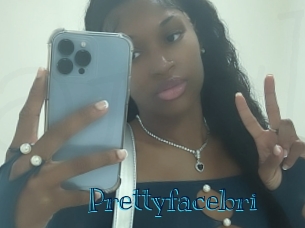 Prettyfacebri