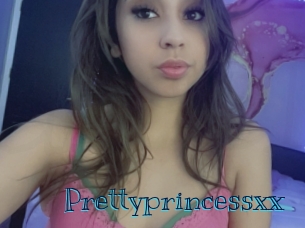 Prettyprincessxx